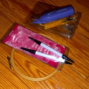 SEWING FUN TOOLS